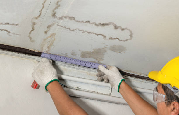 24/7 Emergency Water Damage Repair experts in Rocky Mount, NC